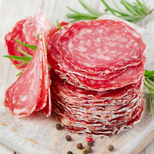 Kleeblatt_Direktverkauf_Salami