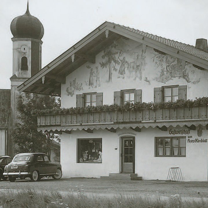 Kleeblatt_Ueber_uns_Geschichte_Oberlaindern