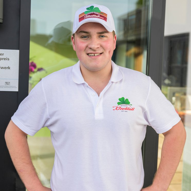 Kleeblatt_Kontakt_Julian_Kleeblatt