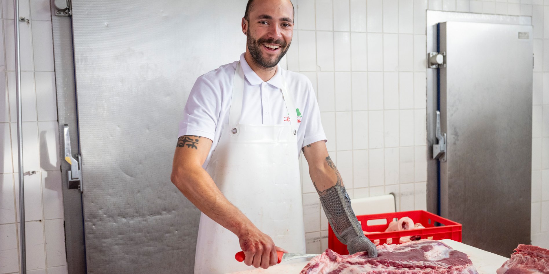 Kleeblatt_Ueber_uns_Leidenschaft