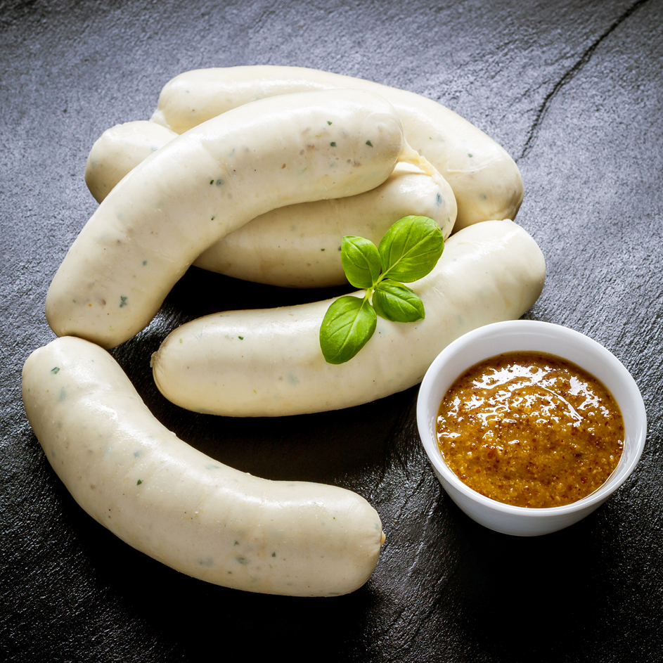 Kleeblatt_Direktverkauf_Weisswurst
